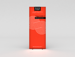 Lightbox Tension Fabric_Selfstanding